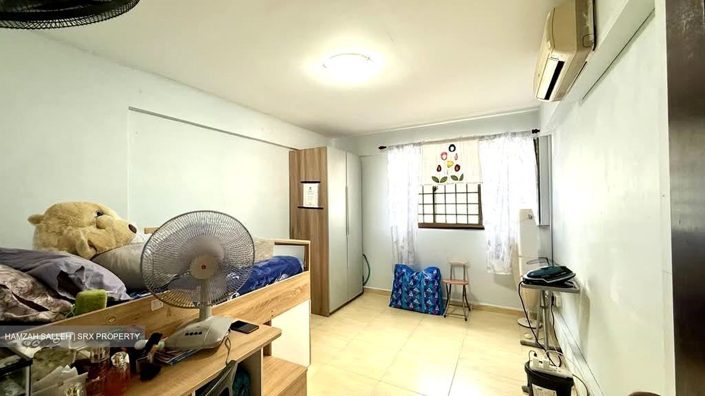 Blk 205 Yishun Street 21 (Yishun), HDB 4 Rooms #556455641